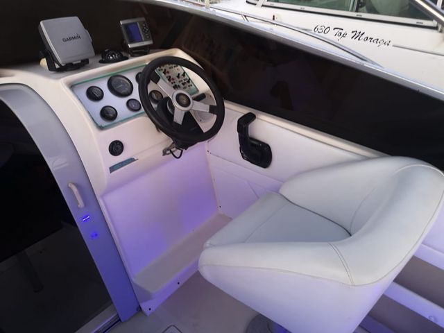 RIO 650 Cruiser Impecable