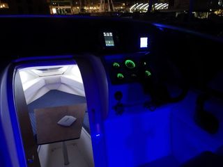 RIO 650 Cruiser Impecable