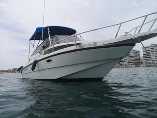 RIO 650 Cruiser Impecable