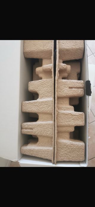 Simulatore Volo Logitech Flight Yoke System