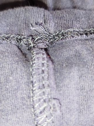 Maglia Reebok L blu bambino