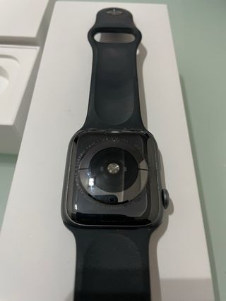 Apple Watch Series 5 GPS + Celular 44 mm