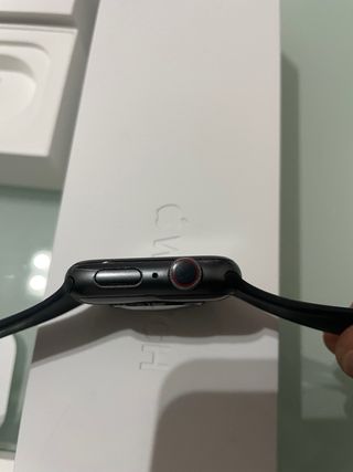 Apple Watch Series 5 GPS + Celular 44 mm