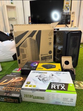 PC Gaming