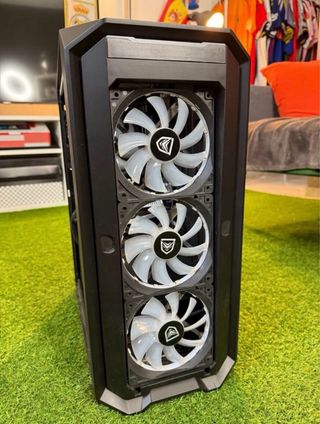 PC Gaming