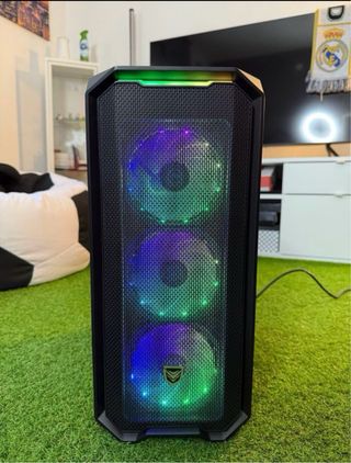 PC Gaming