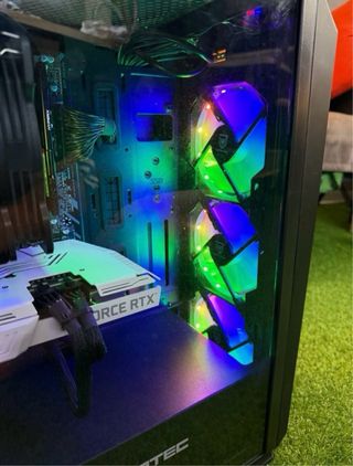 PC Gaming