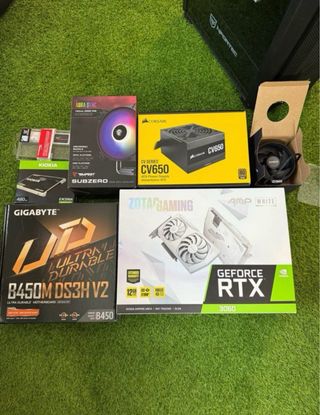 PC Gaming