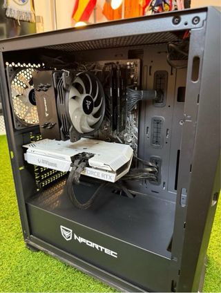PC Gaming