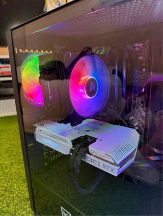 PC Gaming
