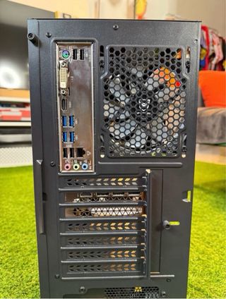 PC Gaming
