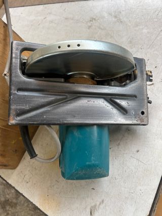 Sierra circular Makita 5800NB 