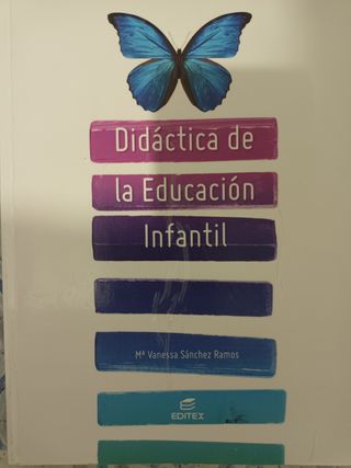 Didáctica de la educación infantil