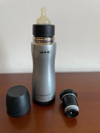 Termo JANE para bebé 300 ml