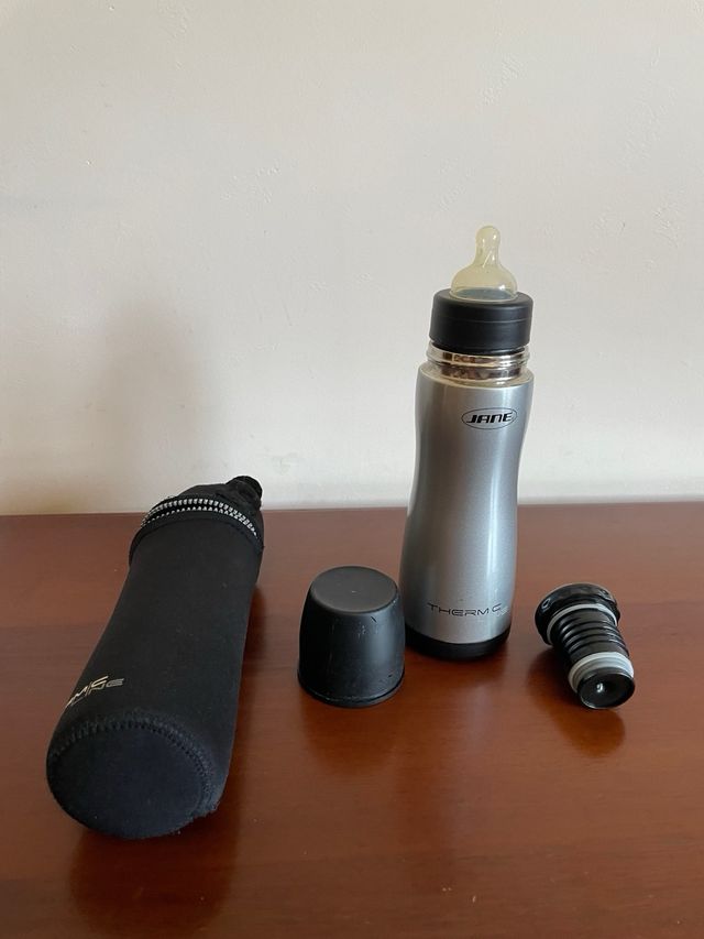 Termo JANE para bebé 300 ml
