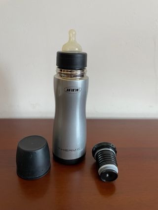 Termo JANE para bebé 300 ml
