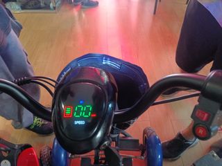 Scooter City 4 

