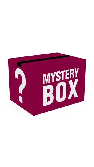 Mystery Box Abbigliamento