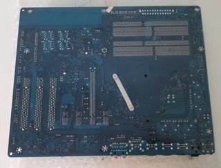 Placa base Gigabyte GA-EP35C-DS3R