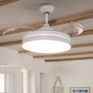 INSTALAN/INSTALADOR VENTILADORES TECHO