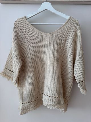 Jersey Mango - Talla S