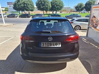 Opel Astra 2020