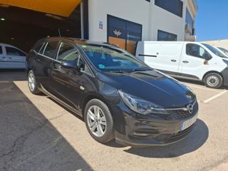 Opel Astra 2020