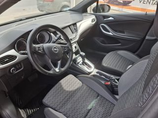 Opel Astra 2020