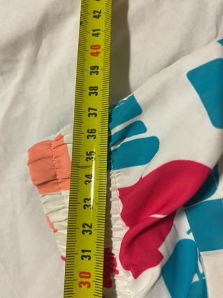 Bañadores Zara Hombre M Multicolor