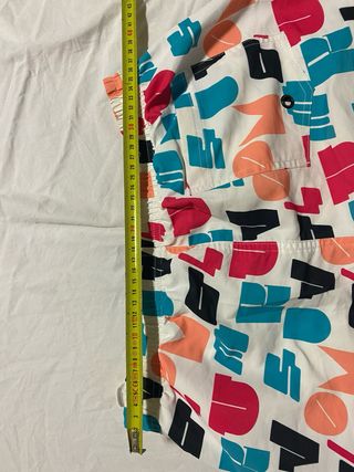 Bañadores Zara Hombre M Multicolor