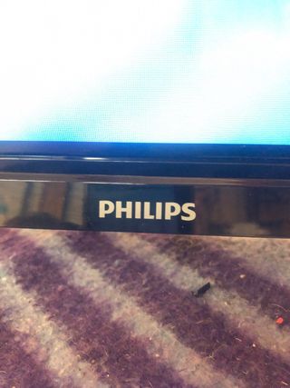 TV Philips 32" - Impecable