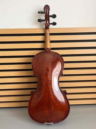 Violín antiguo inglés 1831 “Il Bastardo”