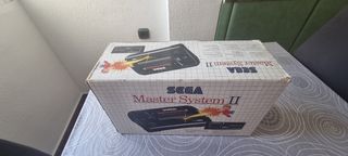 SEGA Master System II