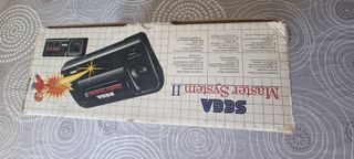 SEGA Master System II