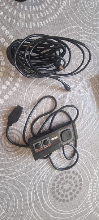 SEGA Master System II