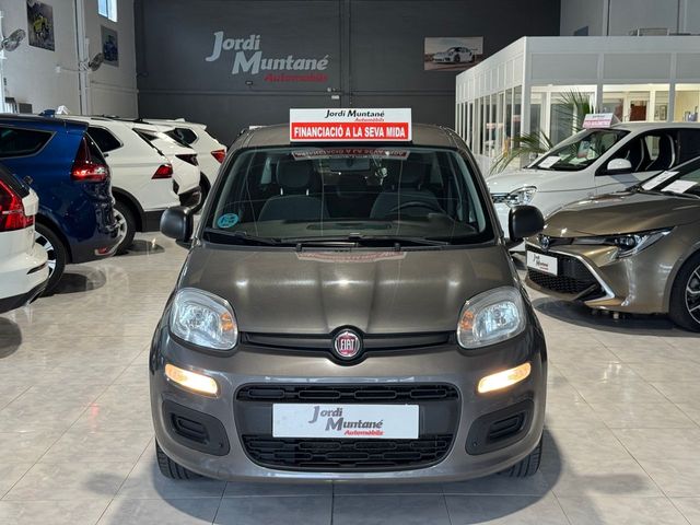 Fiat Panda 1.0GSE HYBRID 70CV.- " 5 PUERTAS ". -" IMPECABLE ".-" BAJO CONSUMO ".- " ETIQUETA ECO ".- " GARANTÍA CON  COBERTURA EUROPEA ".-