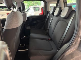 Fiat Panda 1.0GSE HYBRID 70CV.- " 5 PUERTAS ". -" IMPECABLE ".-" BAJO CONSUMO ".- " ETIQUETA ECO ".- " GARANTÍA CON  COBERTURA EUROPEA ".-