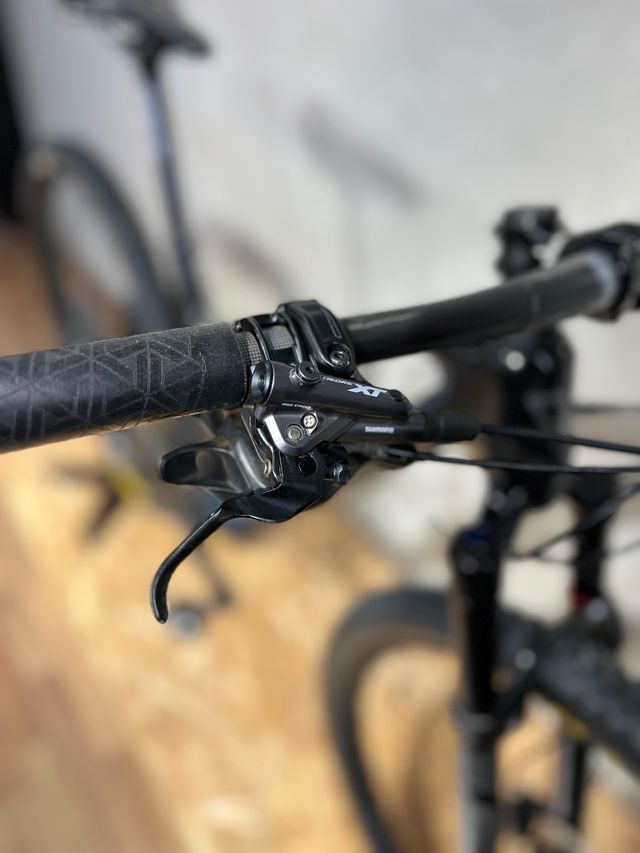 Conway RLC FS 7 2022 / Talla S / 29"