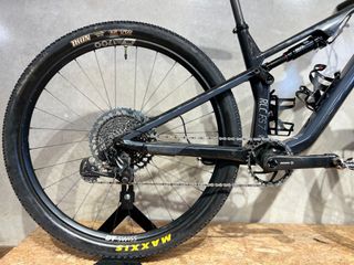 Conway RLC FS 7 2022 / Talla S / 29"