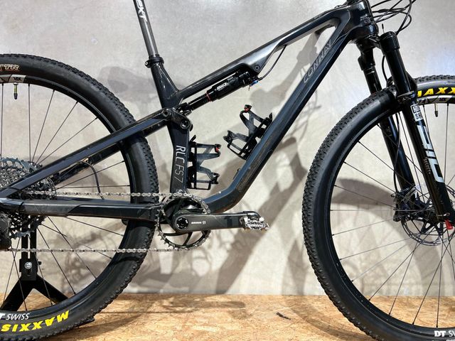 Conway RLC FS 7 2022 / Talla S / 29"