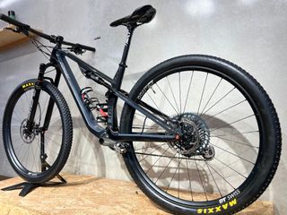 Conway RLC FS 7 2022 / Talla S / 29"