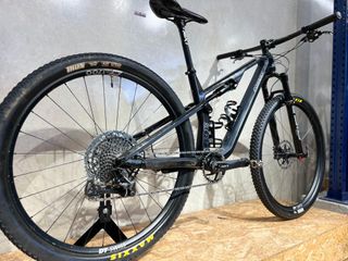 Conway RLC FS 7 2022 / Talla S / 29"