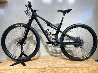 Conway RLC FS 7 2022 / Talla S / 29"