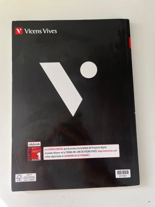 LENGUA CASTELLANA Y LIT 1 (LC+CA+DIGITAL) (DUAL)