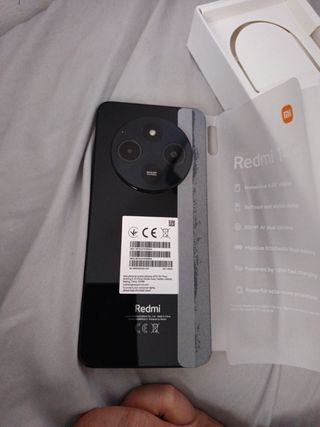Xiaomi Redmi 14C 12GB+128GB