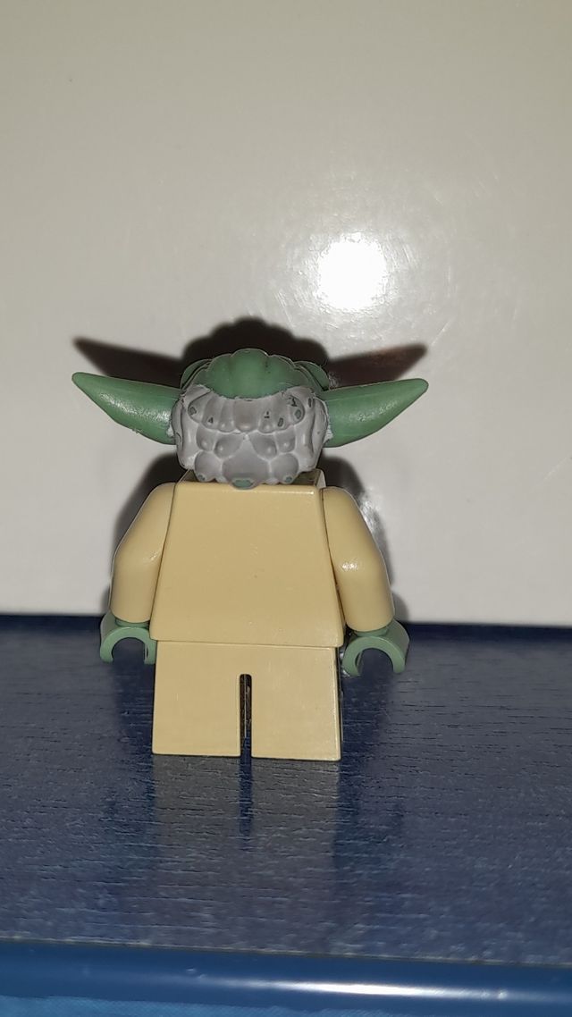 Lego Star Wars Yoda