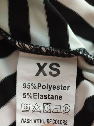 T-shirt estiva donna