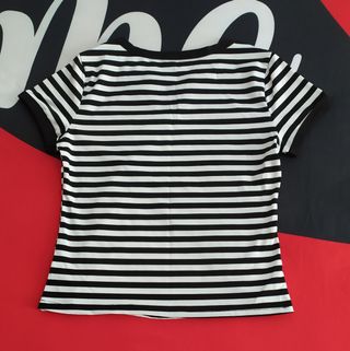 T-shirt estiva donna