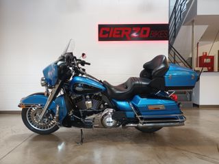 HARLEY DAVIDSON ELECTRA ULTRA GLIDE CLASSIC