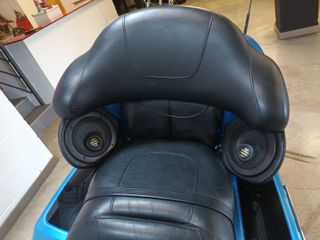 HARLEY DAVIDSON ELECTRA ULTRA GLIDE CLASSIC